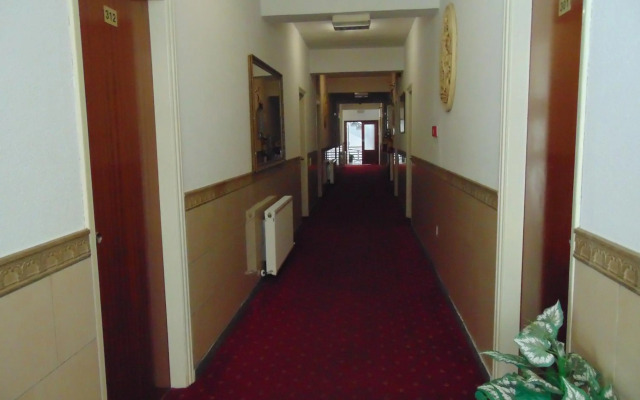 Hellas Hotel