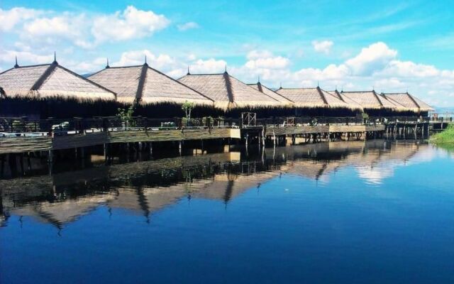 Skylake Inle Resort