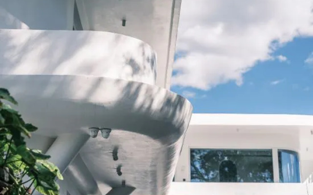 Shangyuan Mountain Residence