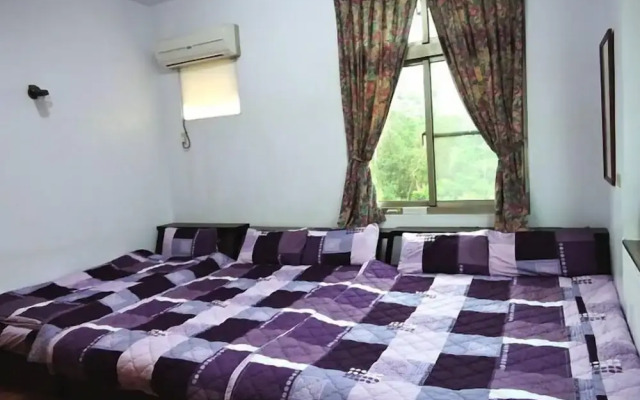 Xiangyang Tianyuan Ju Homestay