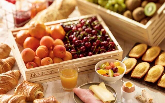 ibis Nogent Sur Marne