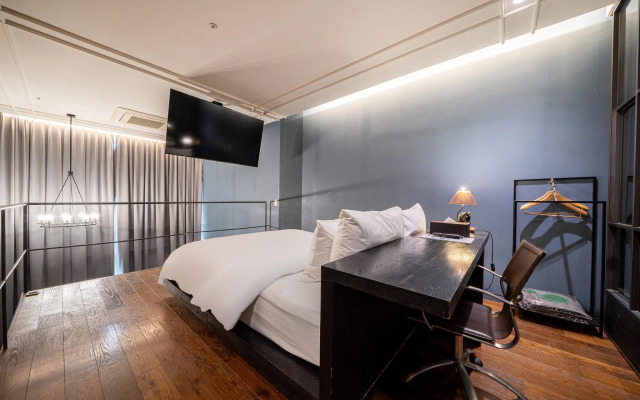 Lee Design Hotel