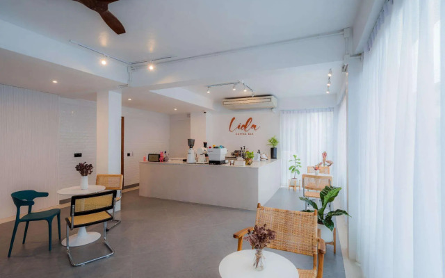 Lek Lek Samui RoomXCoffee Bar