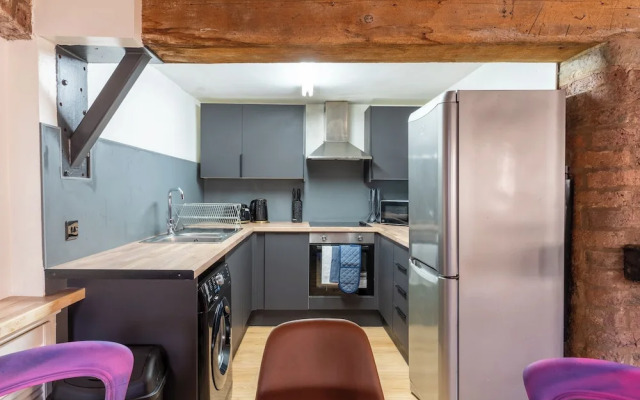 Rainford Gardens by UStay Aparthotels