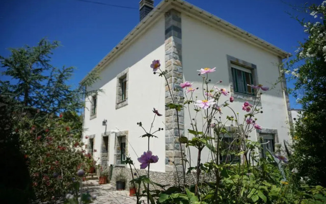 Casa Maricuelo