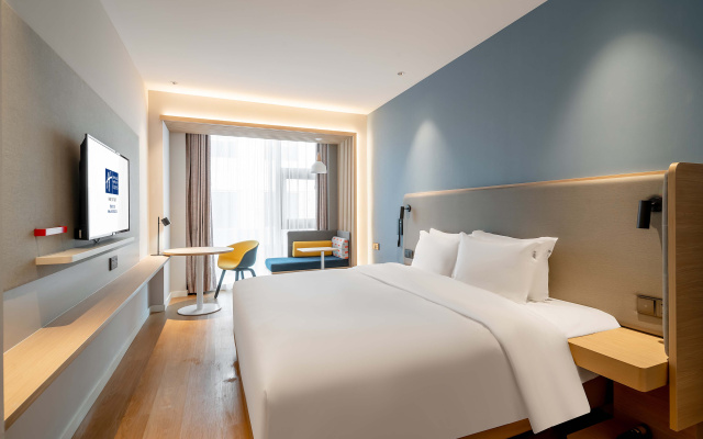 Holiday Inn Express Jinan Airport Zone by IHG