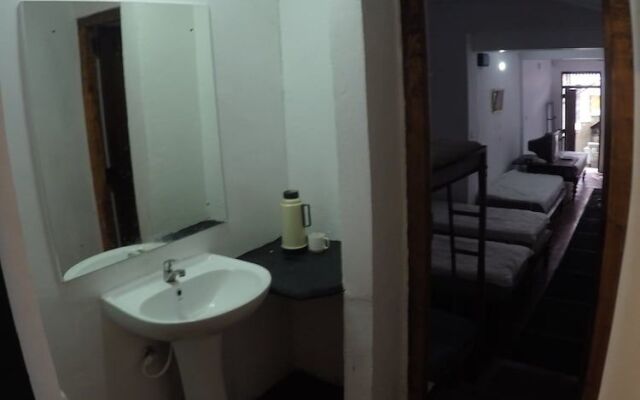 Sizzlers Hub - Hostel