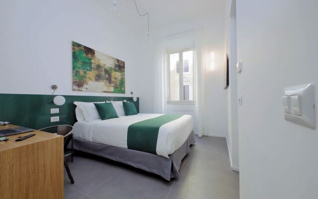 Montebello - Rooms