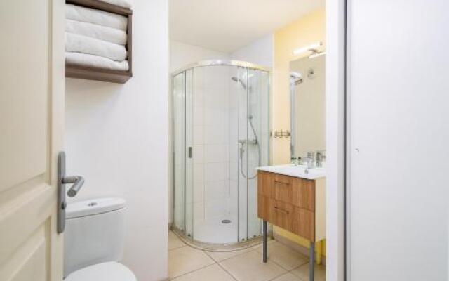 Holiday Suites Hardelot-Equihen