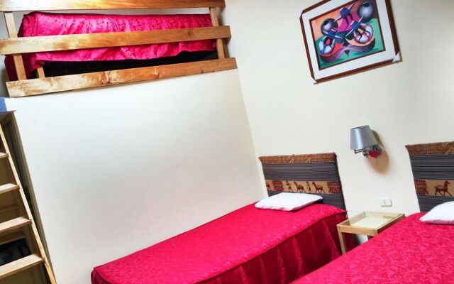 Hostal Chayana Wasi