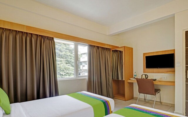 Fortune Stay by Treebo