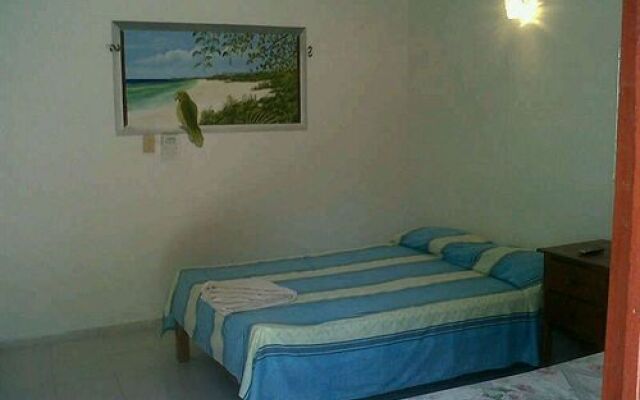 Del Pirata B&B - Holbox