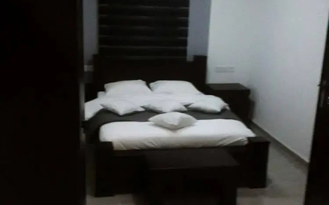 Privilege Hostel
