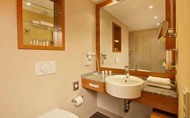 H+ Hotel Willingen
