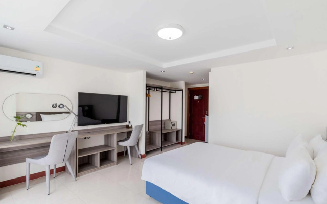 SureStay By Best Western Iconic Suvarnabhumi