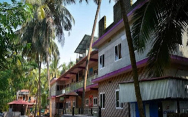 Sree Varada International