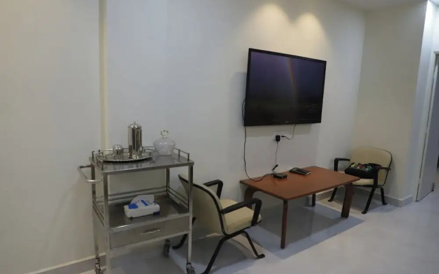 V & U Homestay Sadar