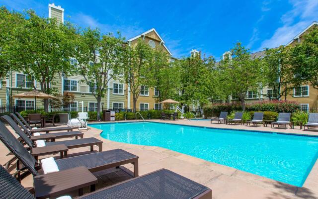 Homewood Suites by Hilton Newark-Fremont