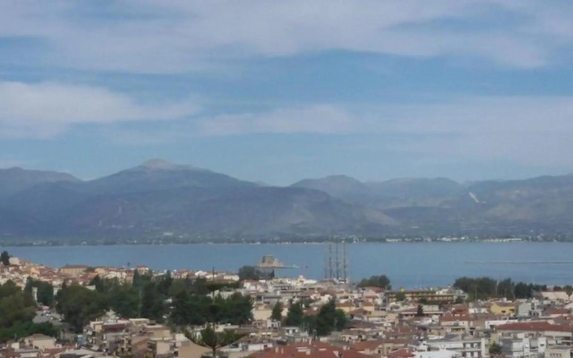 Hotel Vasilis
