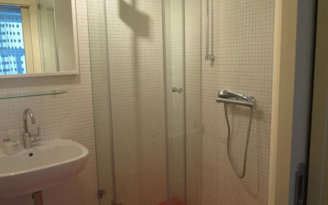 National Museum Apartments