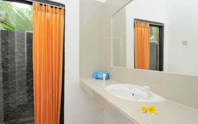 Airy Nusa Dua Pratama 81 Bidadari Bali