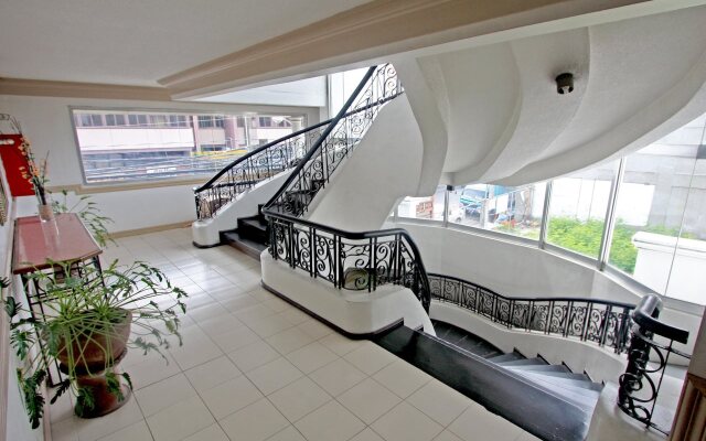 Hotel Galleria