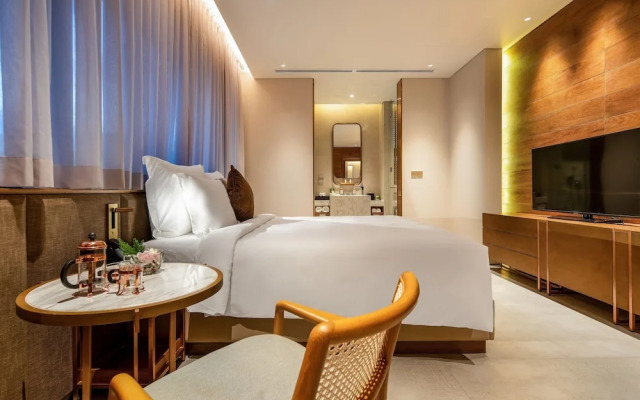 The Five Stars Villa