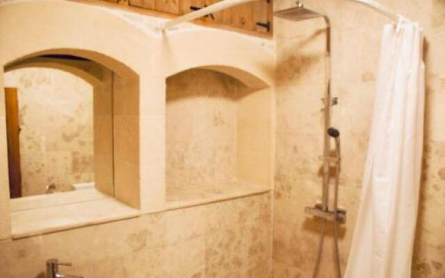 Villa Kamares Boutique Spa Apartments