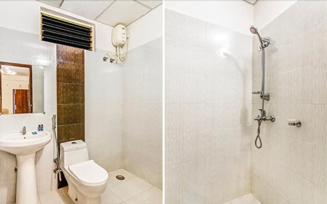 Hotel Kripa Sai