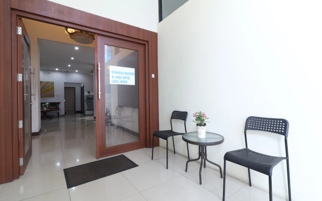 Uptown Residence Syariah Pondok Pinang