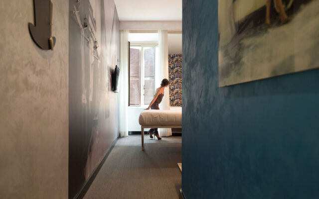 Gueshouse o Affitacamere Magenta Campo dei Fiori