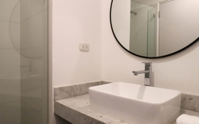 w Neat 1BR in Barranco