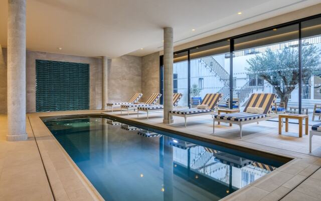 Maison Albar Hotels L'Imperator
