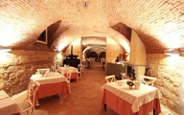 Hotel Villa Morneto