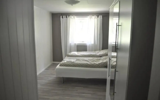 Telemark Camping & Inn - Motel & Apartment