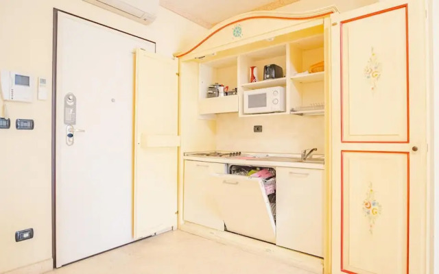 206 Relais du Lac Village - Italian Homing