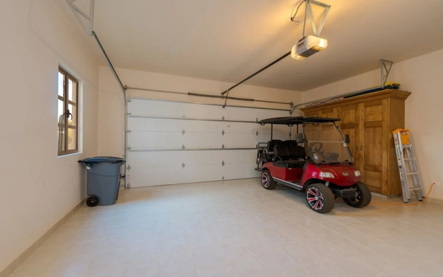 4BD Diamante Spacious Patio and Private Pool