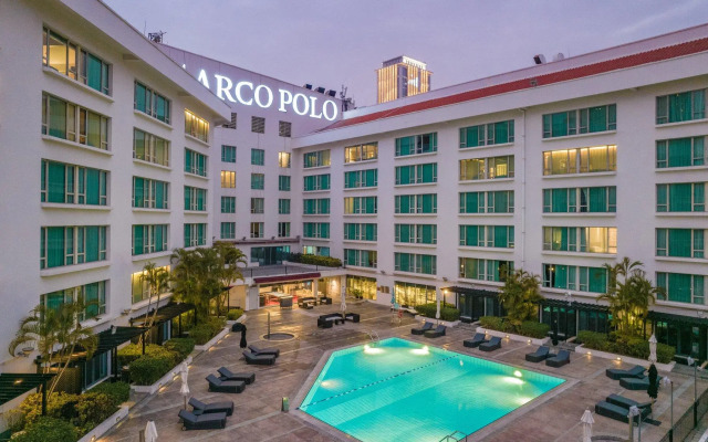 Marco Polo Xiamen