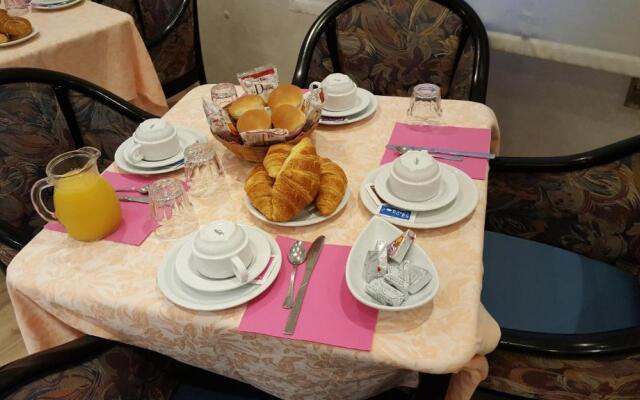 Hotel Montepiana