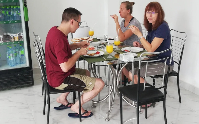 Nine Arch Holiday Resort