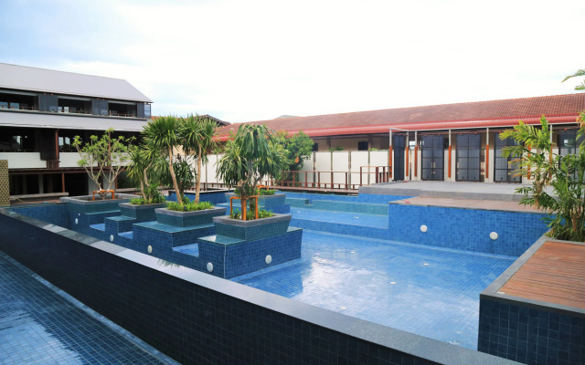 Am Samui Palace