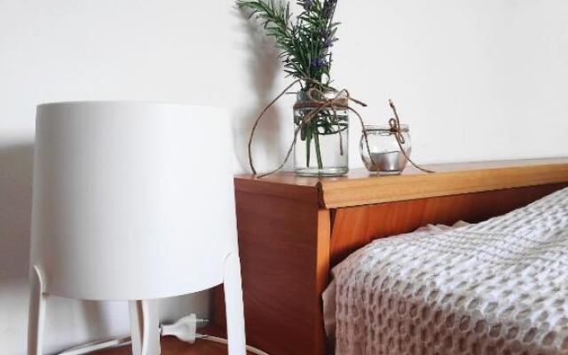 Apartment Soline