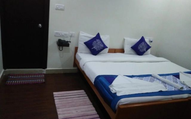 Ankita Stay Inn