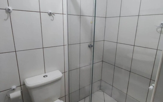 Apartamento Coqueiros A 1 Quadra Do Mar