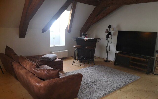 Hotel St. Petersinsel