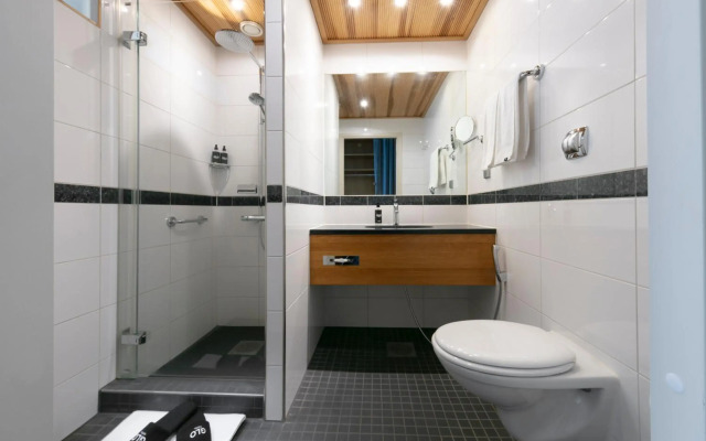 Comfort Hotel Sello