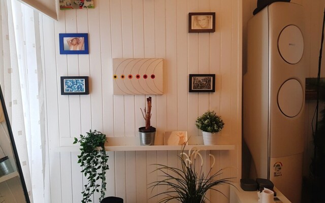 Chagall House