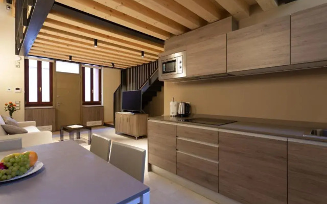 Residence 8 Loft