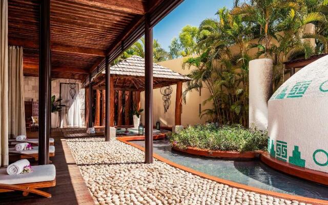 The Grand Mayan at Vidanta Nuevo Vallarta