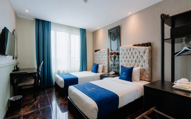 Midori Concept Hotel